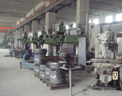 安徽某機(jī)械廠機(jī)械設(shè)備銷(xiāo)售方案與市場(chǎng)分析