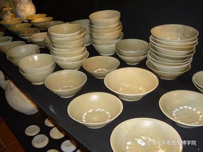 9到10世紀(jì)陶瓷貿(mào)易模式的博弈論視角 從考古發(fā)現(xiàn)看絲綢之路上的錫錠與瓷器